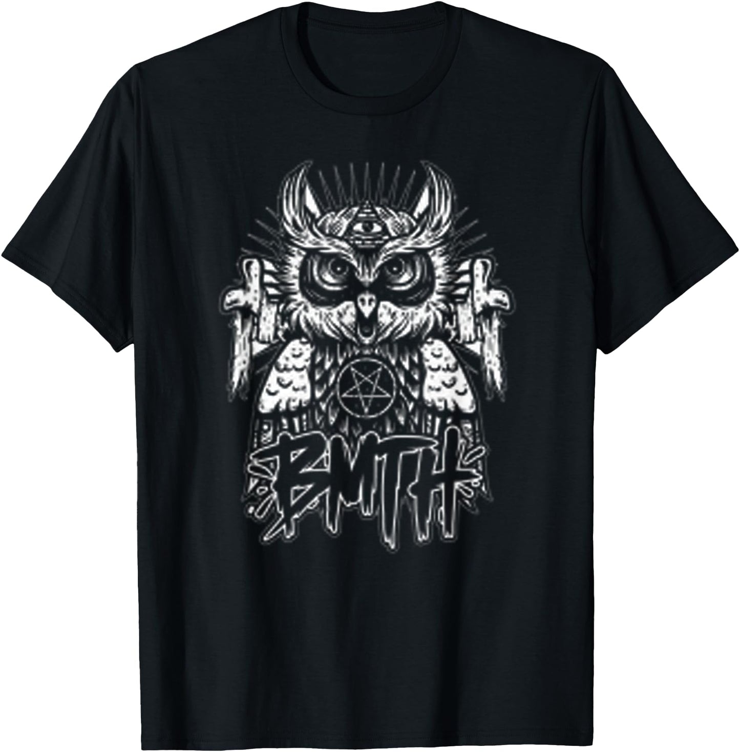Supernatural Animal Graphic Movie Pop Cartoon Lover