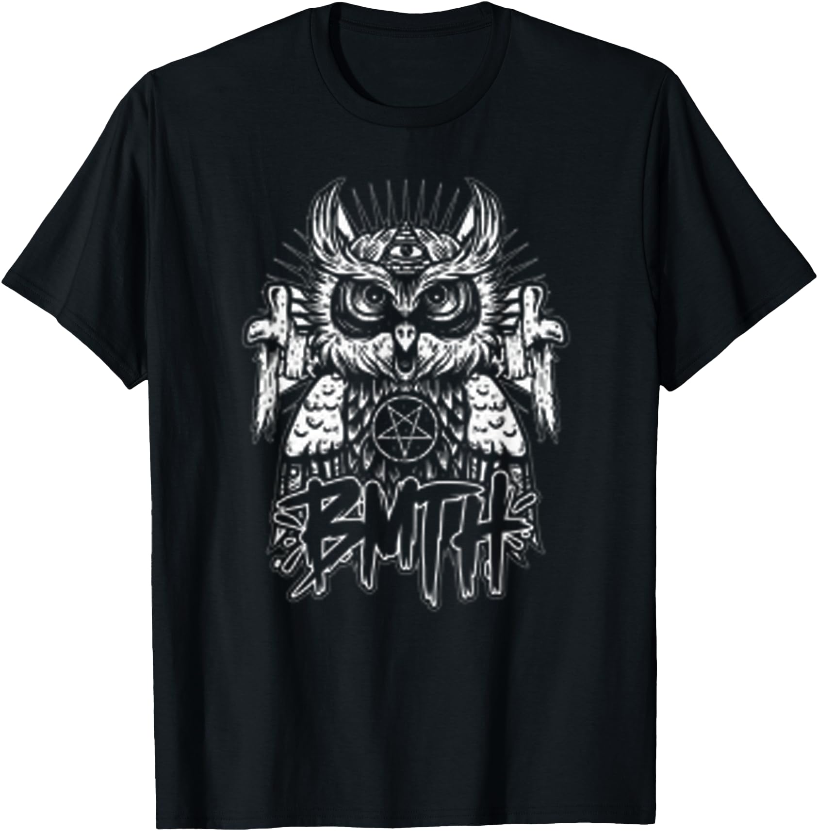 Supernatural Animal Graphic Movie Pop Cartoon Lover