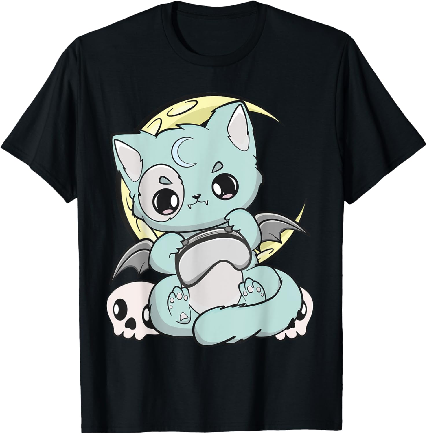 Sadboy Cat Yami Kawaii Gamer Sadboi Chibi Anime Neko