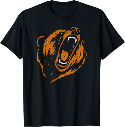 Vintage Bear