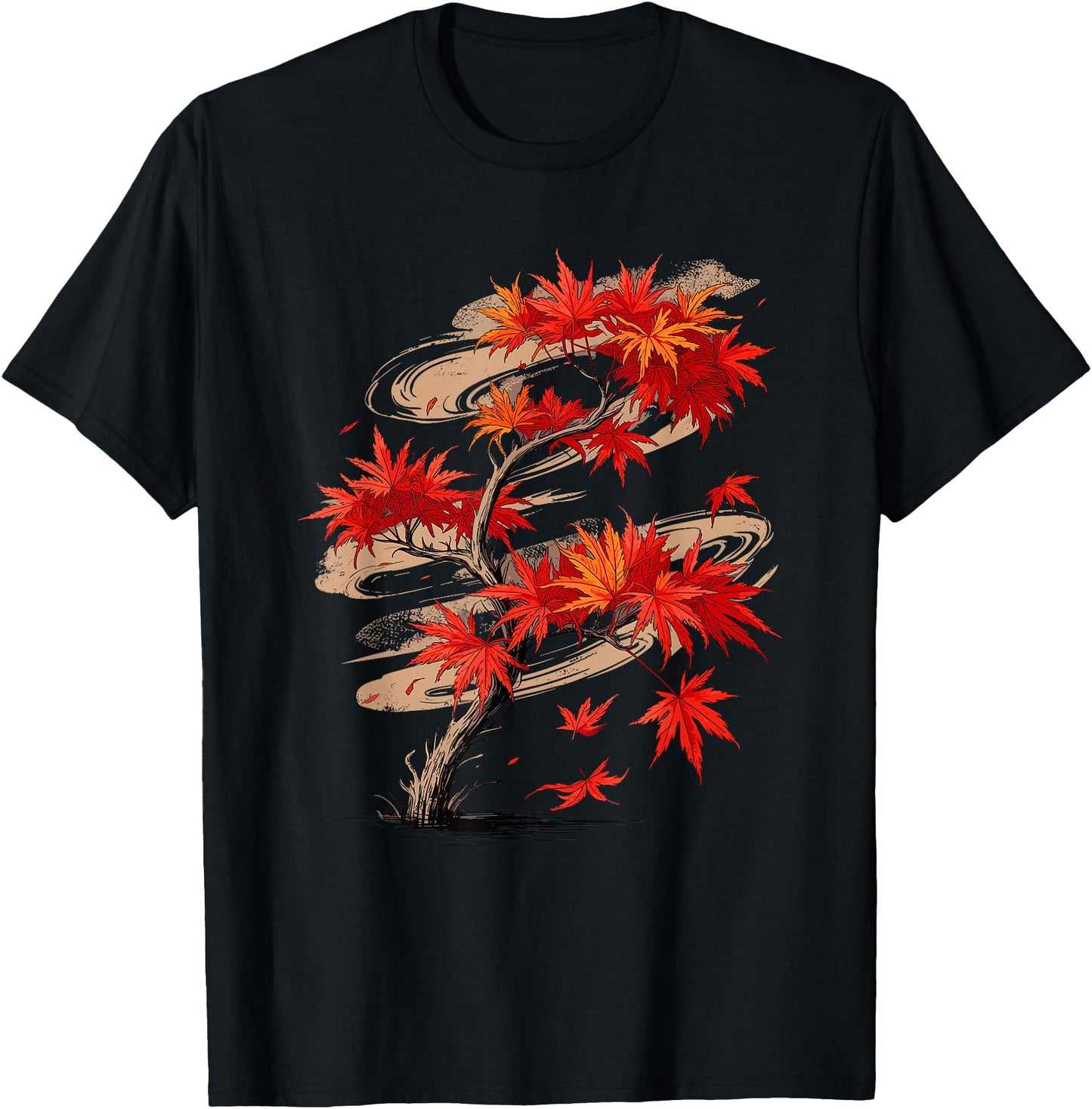 Japanese Maple Acer Palmatum