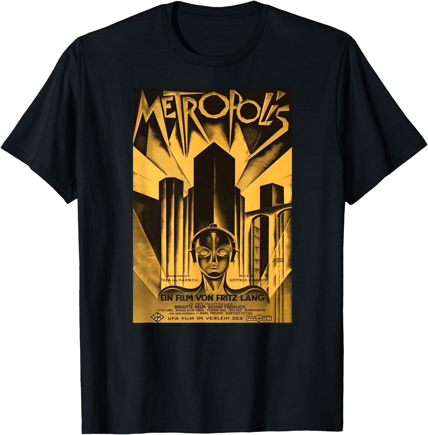 Metropolis (Fritz Lang)
