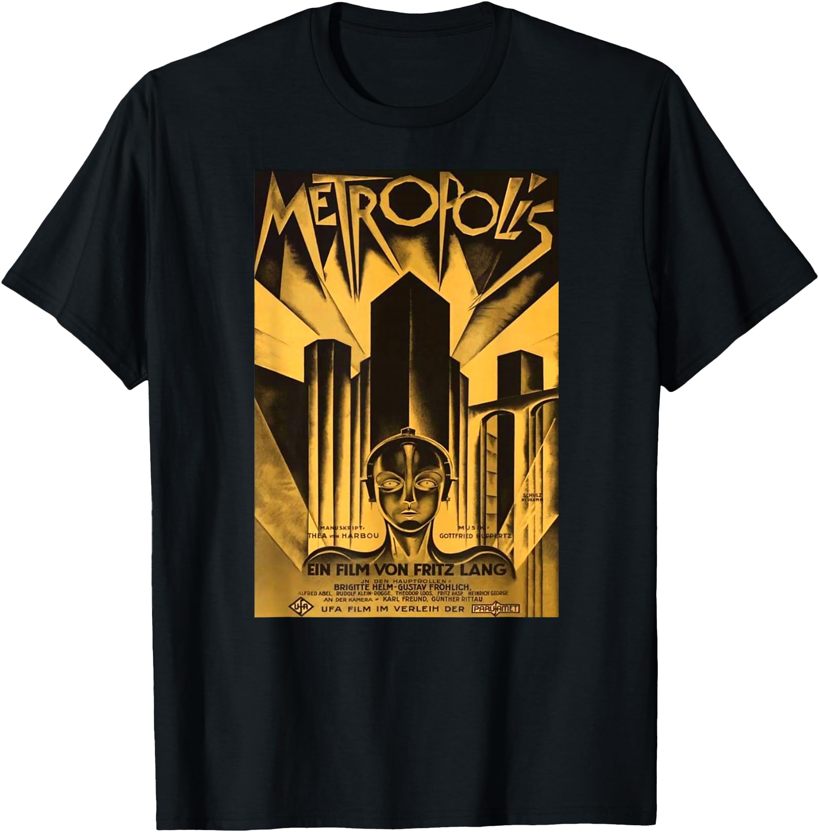 Metropolis (Fritz Lang)