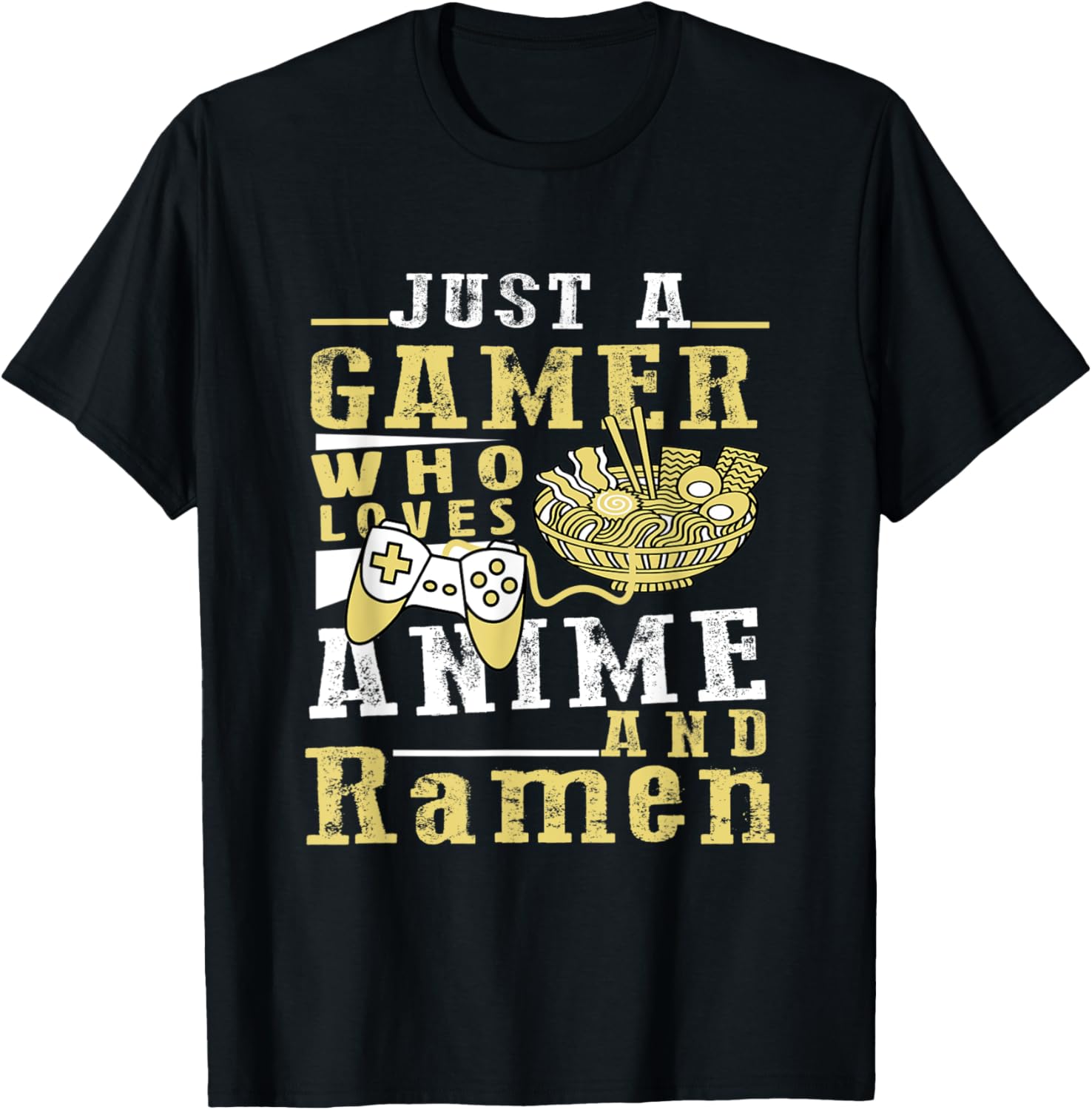 Just A Gamer Who Loves Anime Ramen And Game Anime Lover Boy