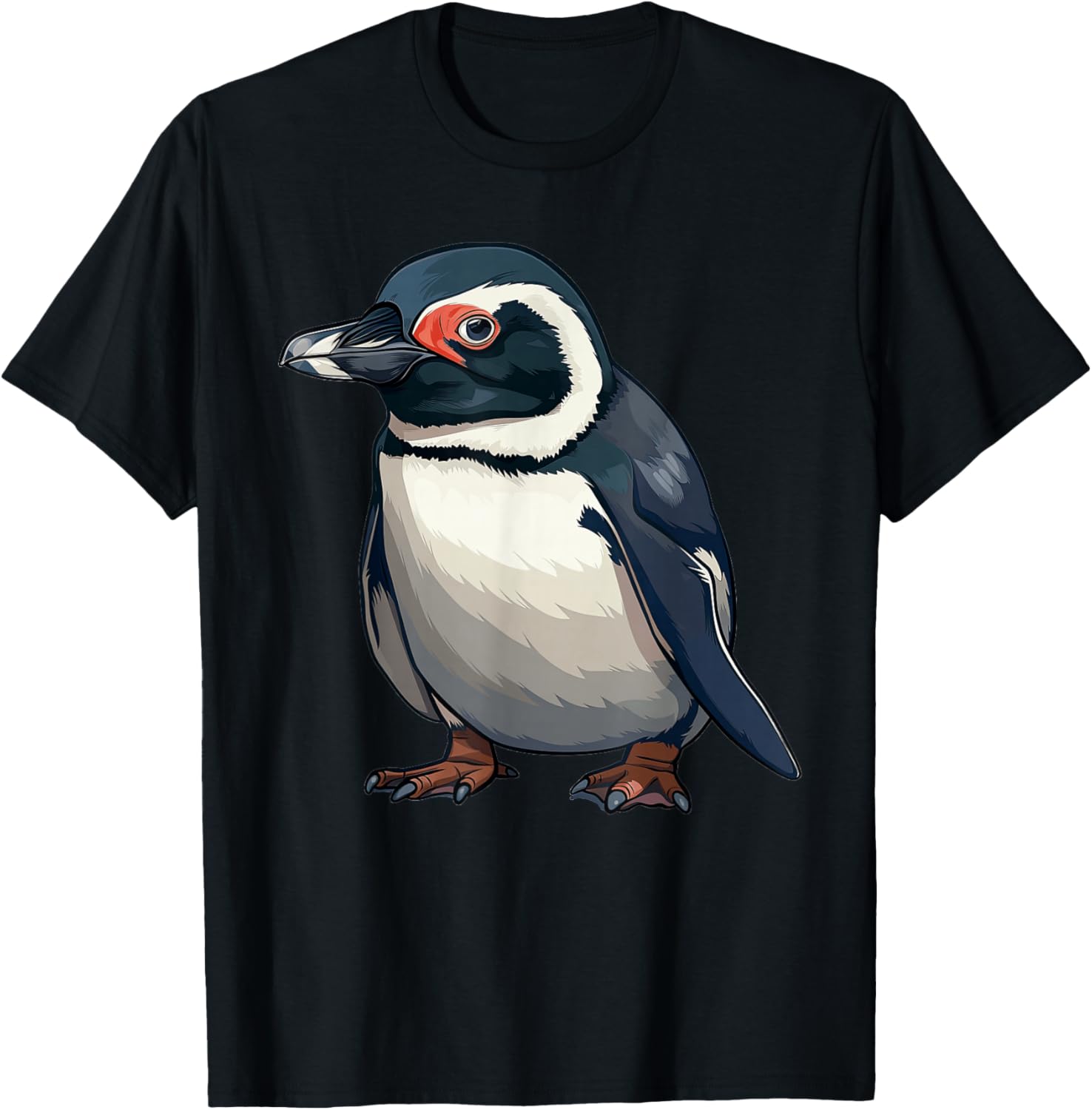 Humboldt Penguin Anime