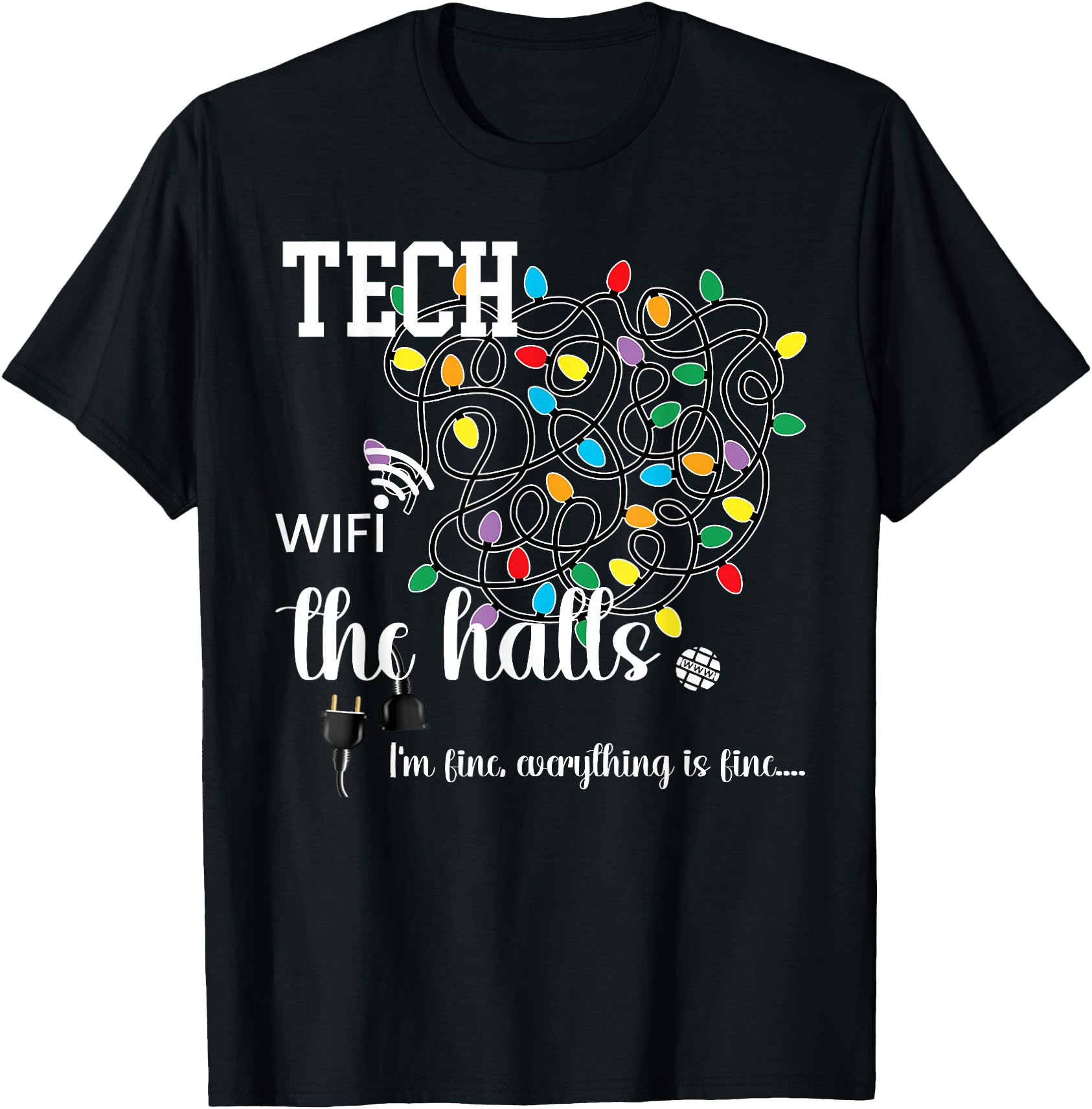 Technology Teacher Christmas Information Teacher STEM STEAM