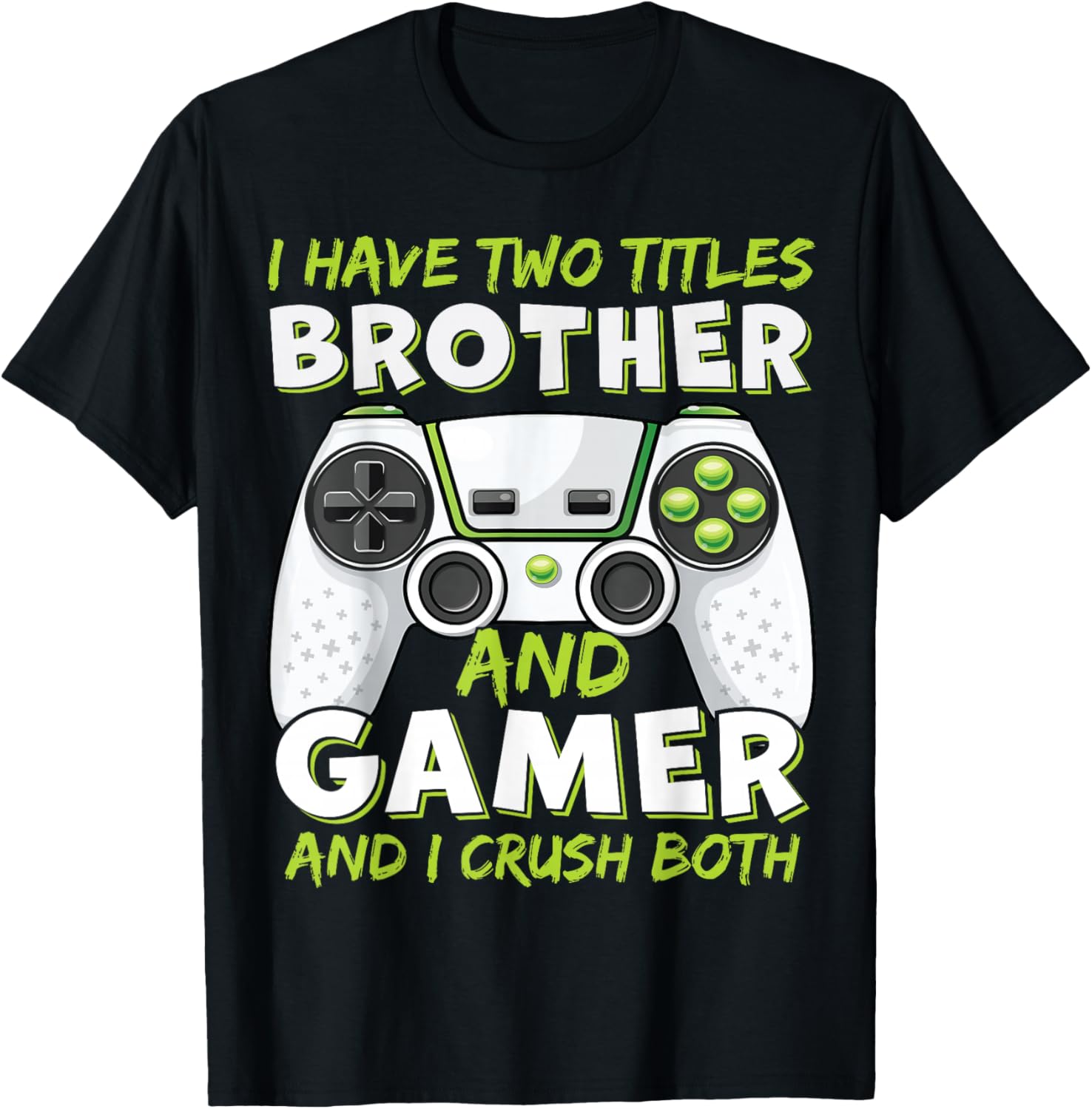 Funny Gaming Boys Girls Men Gamer Video Game