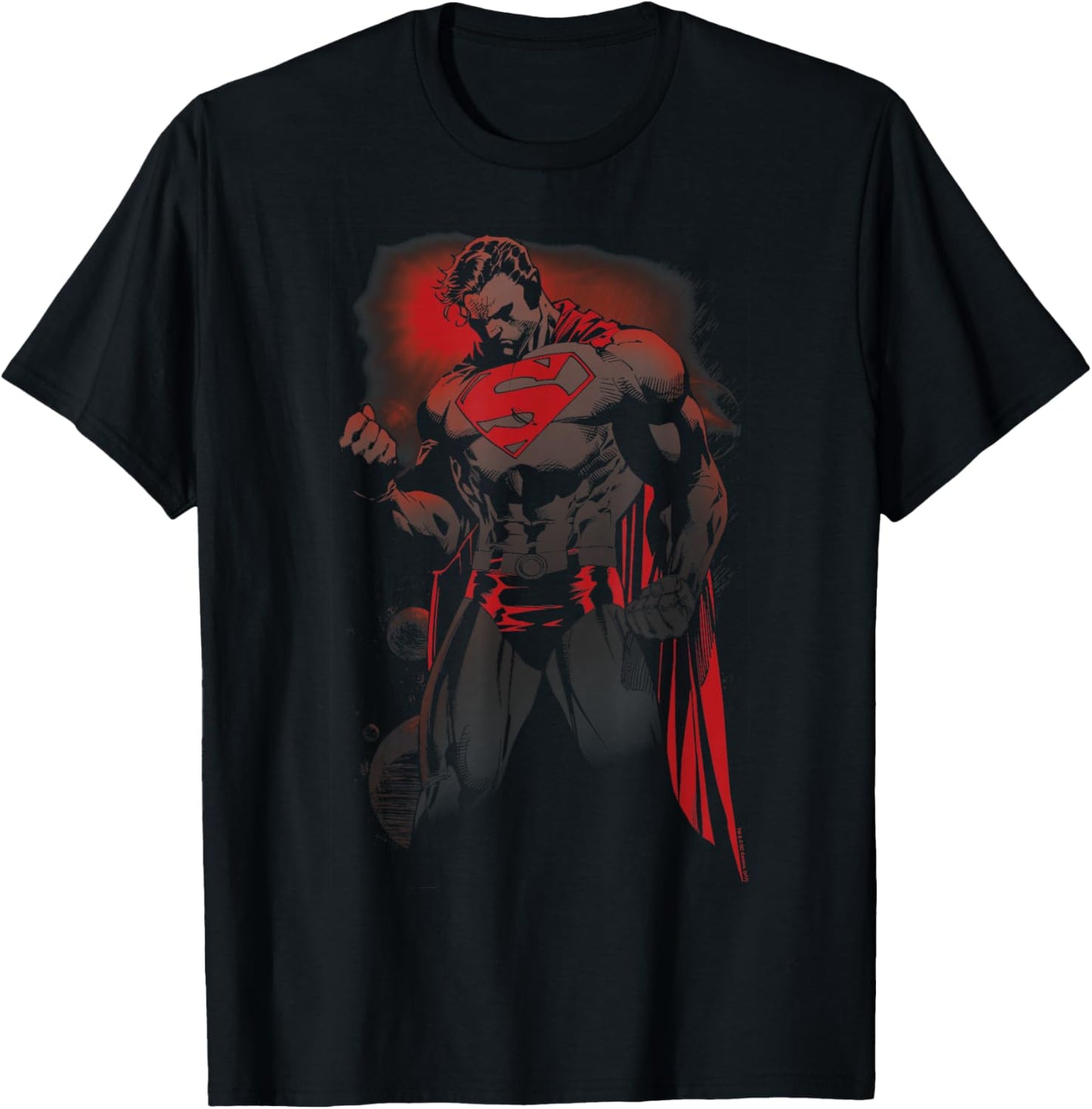 Superman Red Son