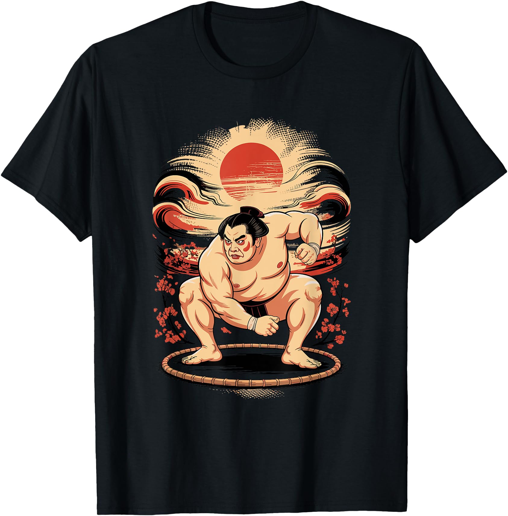 Sumo Japanese Martial Arts Japan Wrestling