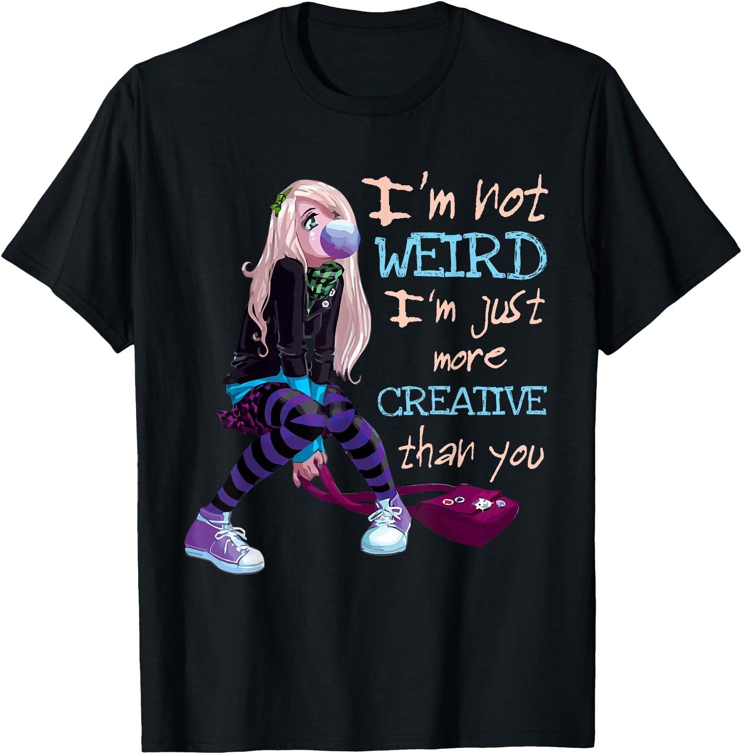 Kawaii Anime Girl Kawaii Clothes Anime Clothing Not Weird