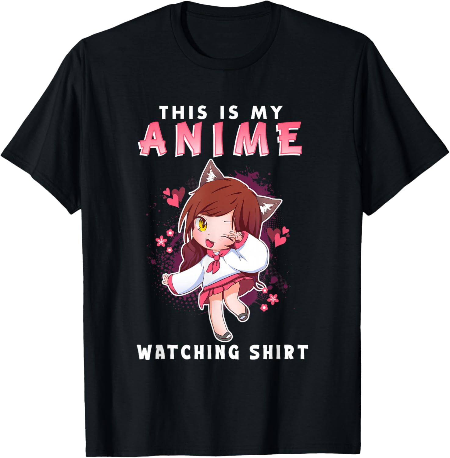 This Is My Anime Watching