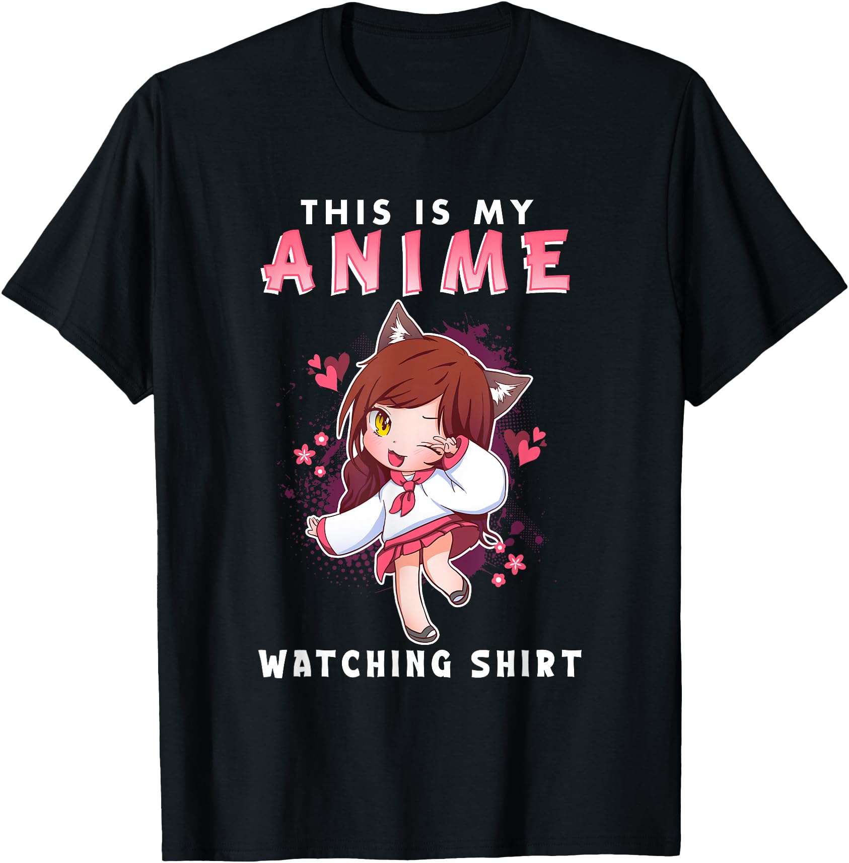 This Is My Anime Watching