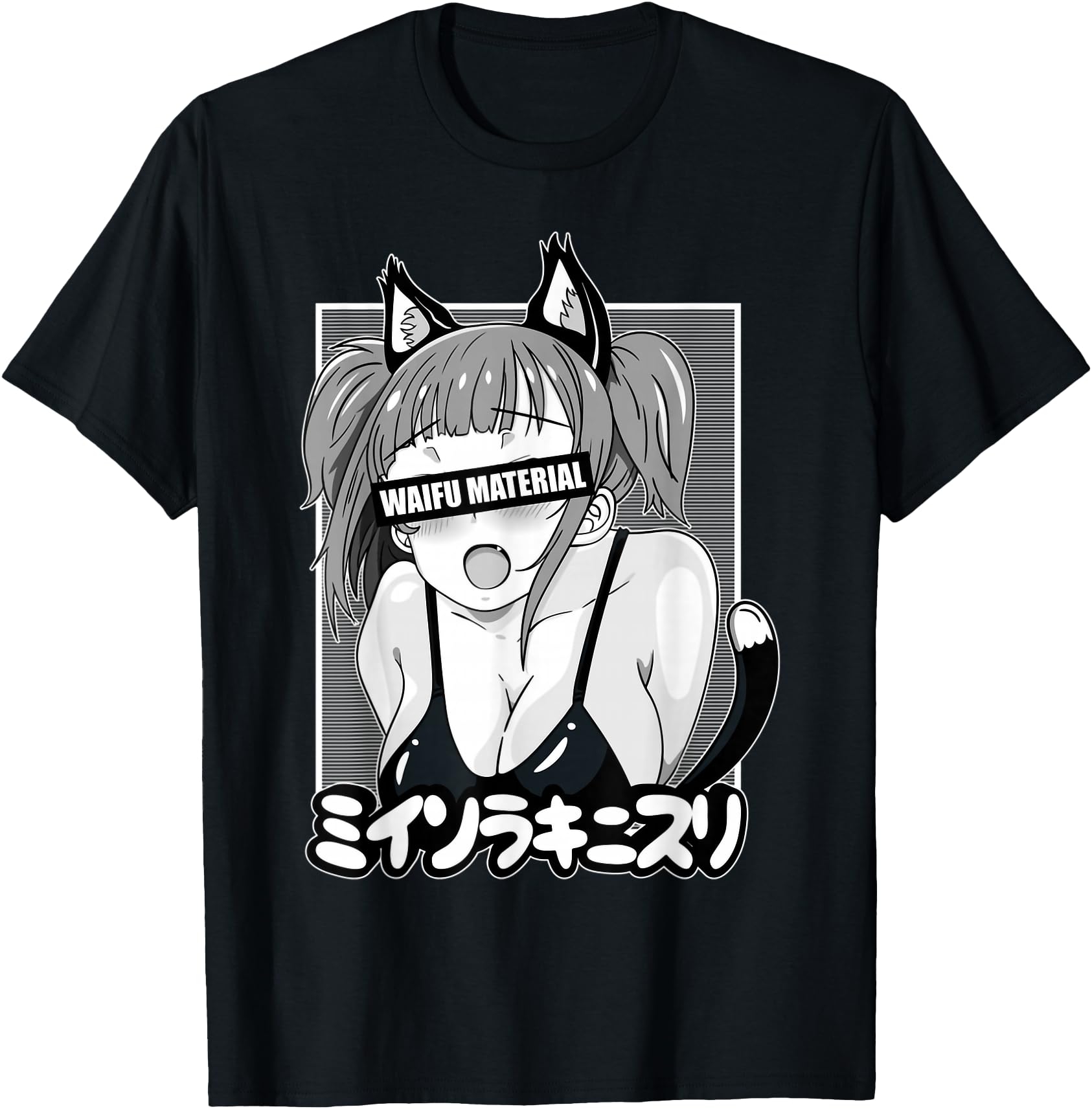 Anime Waifu Hentai Anime Lover Anime Girl Japanese Aesthetic