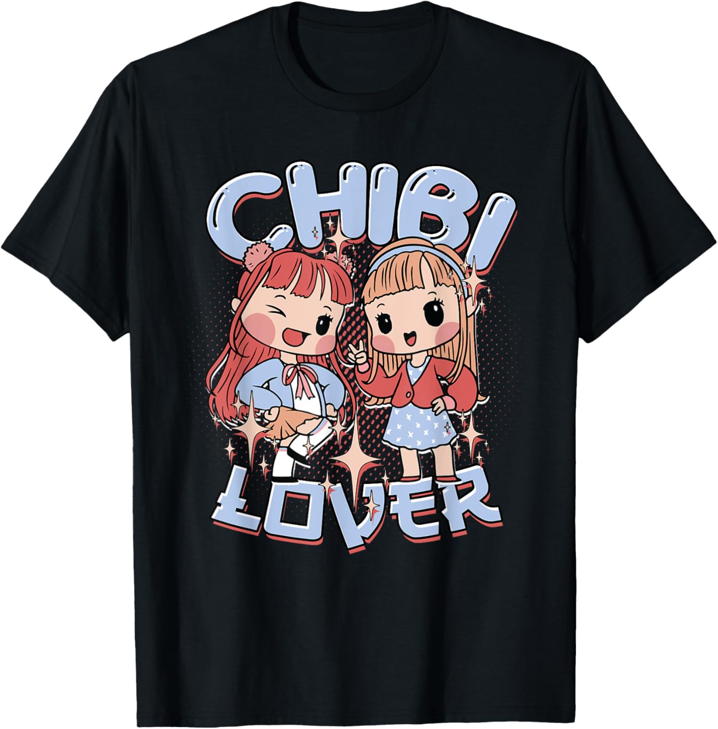 Anime Animes Chibi Lover