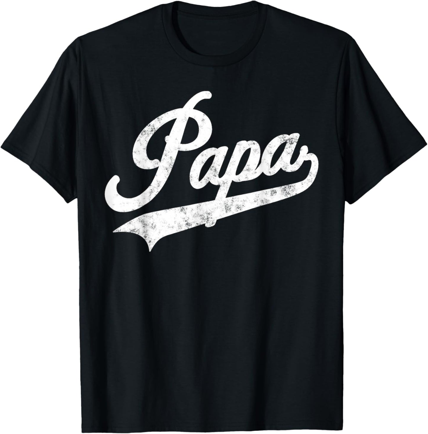 Papa Retro Style Father\u2019s day gift for Funny Papa Grandpa