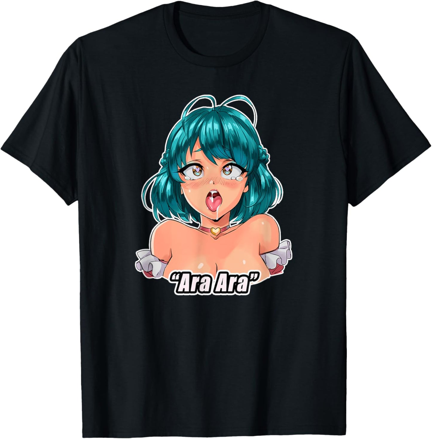 Ara Ara Hentai I Japan Girls' Anime Otaku Waifu