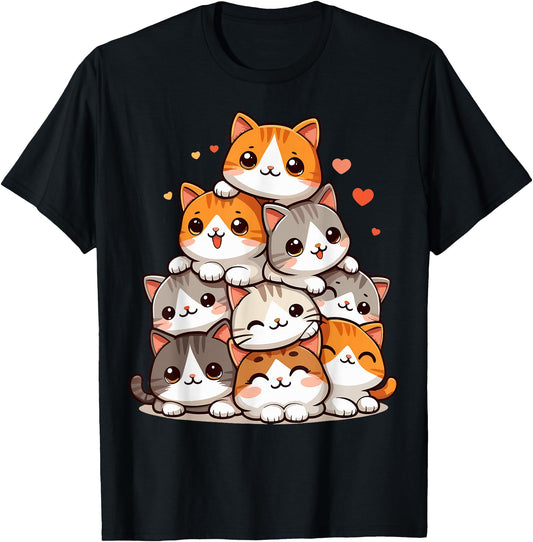 Cat Kawaii Cute Cats Anime
