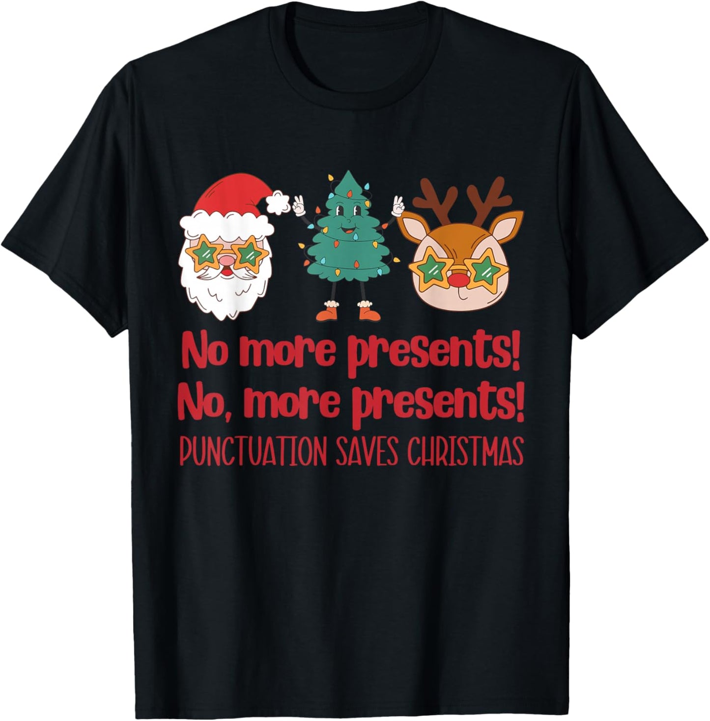 Punctuation Saves Christmas Reading Teacher ELA Grammar
