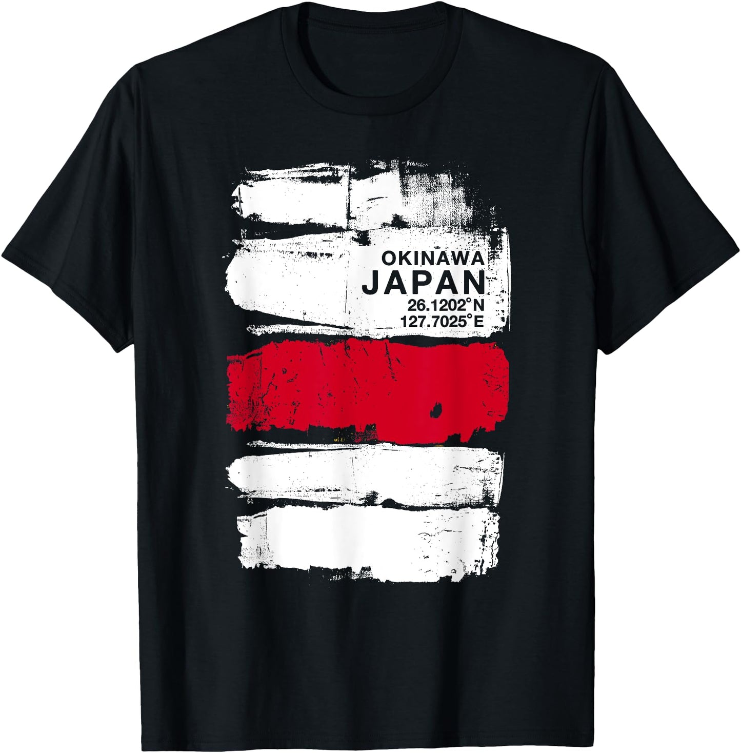 Okinawa Japan Vintage Japanese
