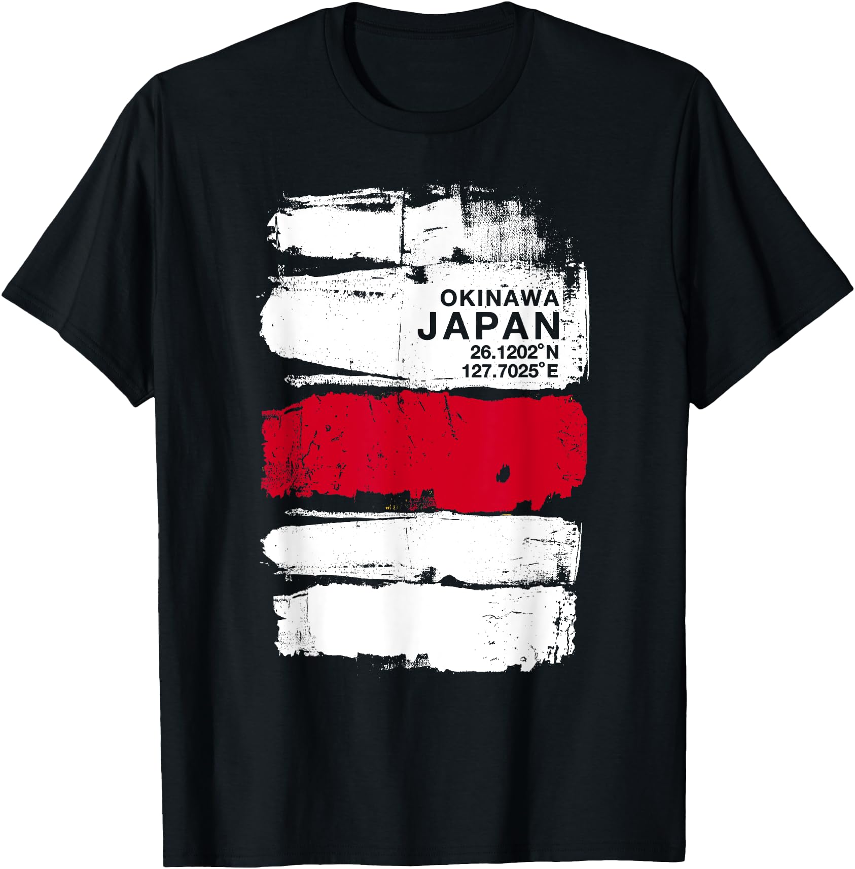 Okinawa Japan Vintage Japanese