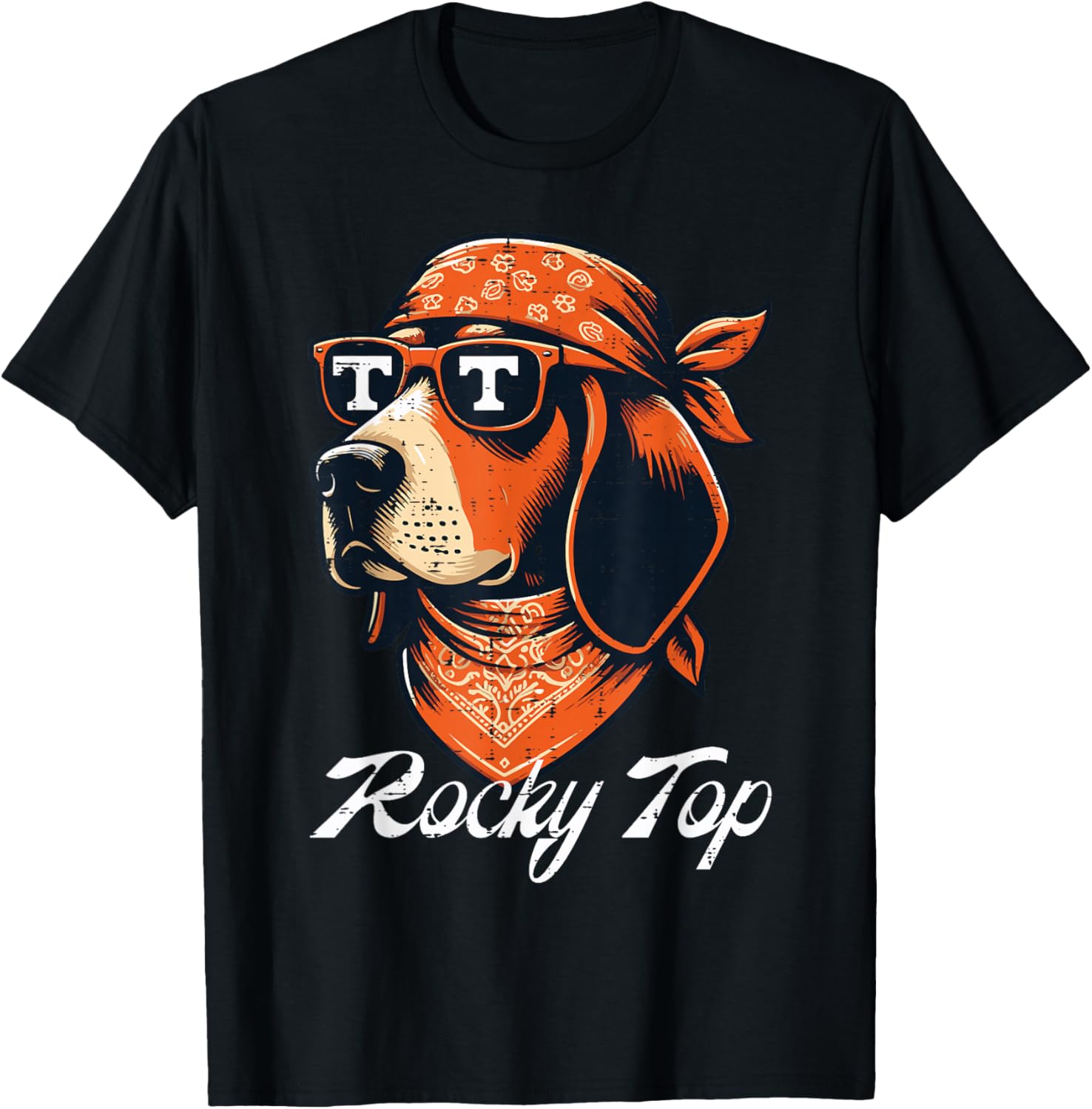 Tennessee Dog Women Kids Boys Girls Youth Men Teen
