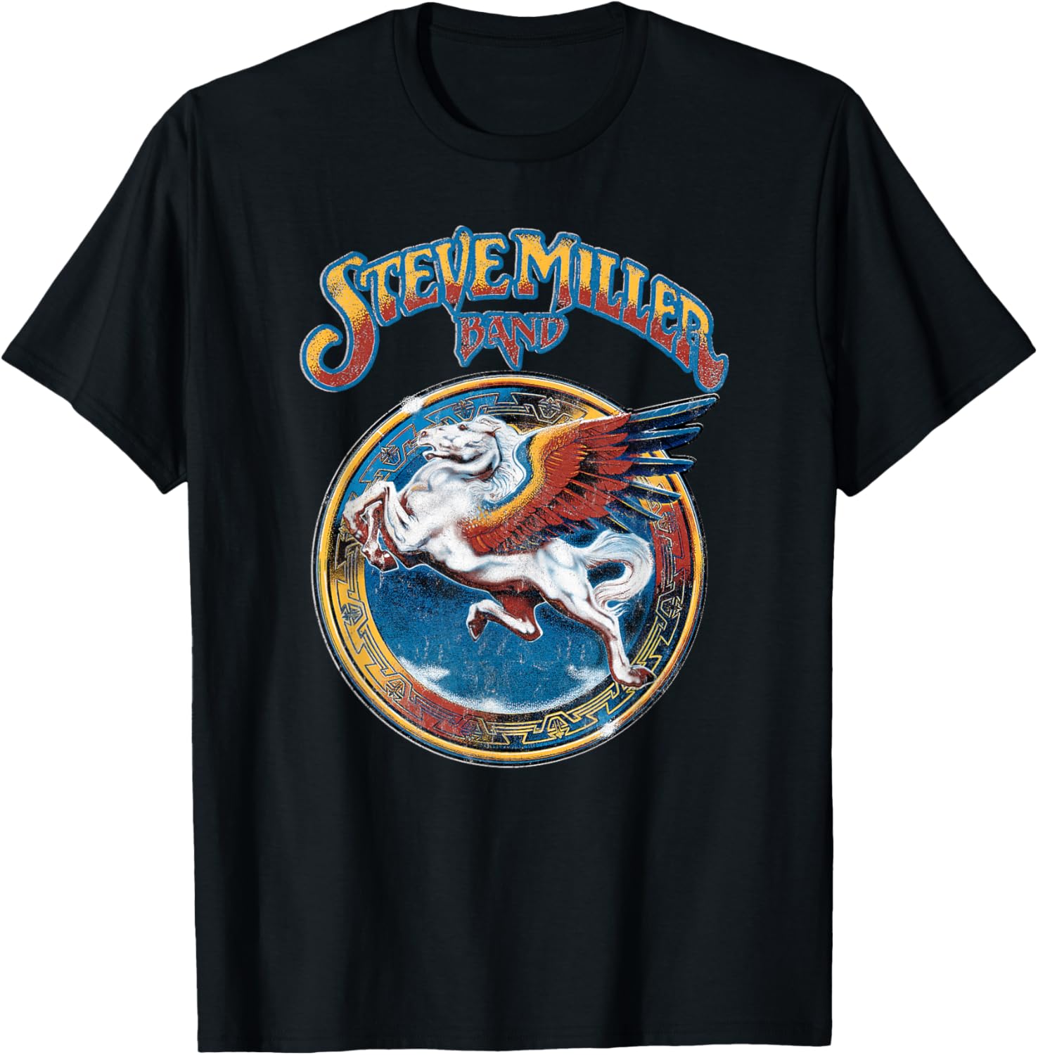 Steve Miller Band - Book of Dreams