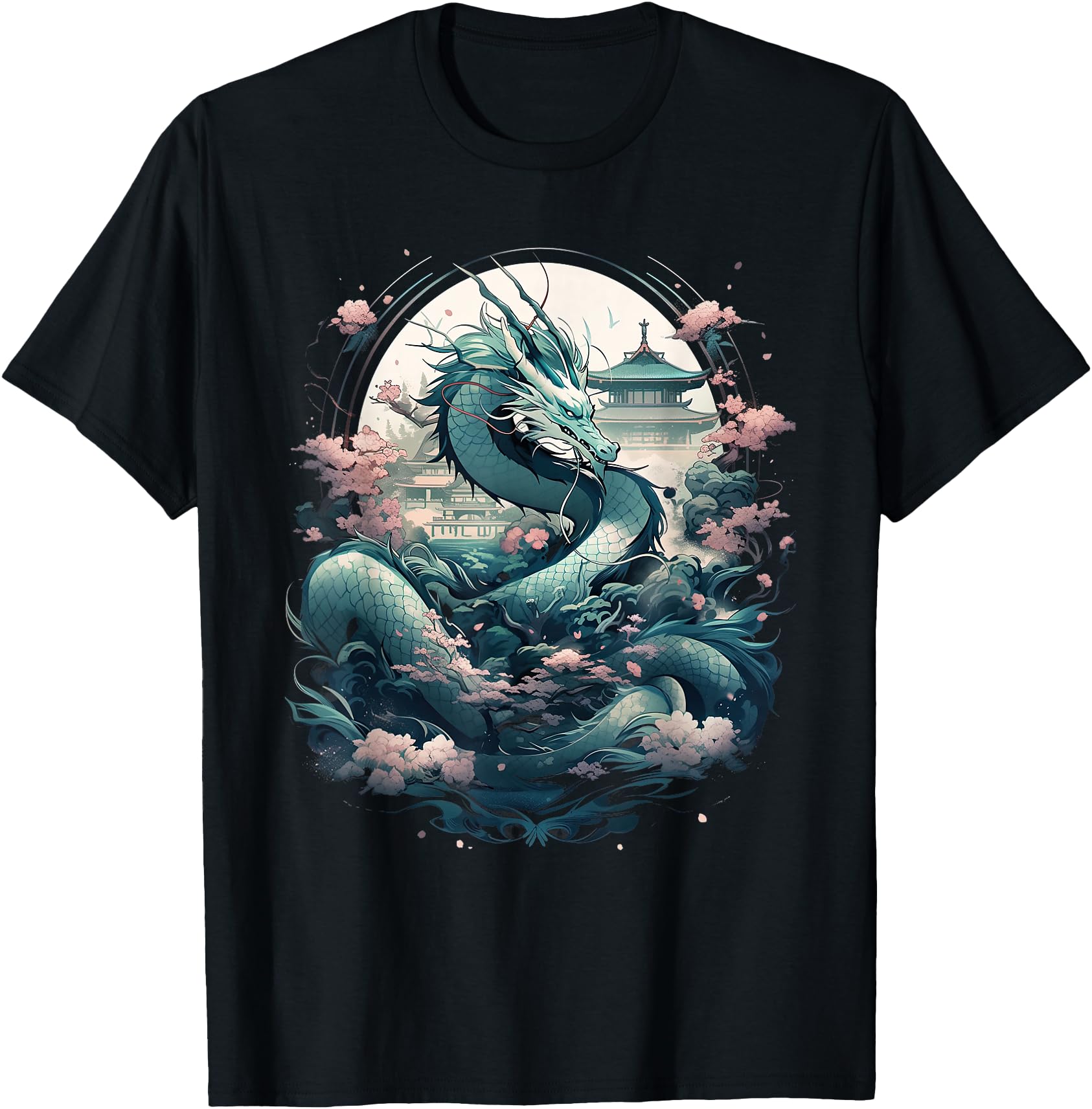 Japanese Aesthetic Dragon japanese art Japan Tattoo