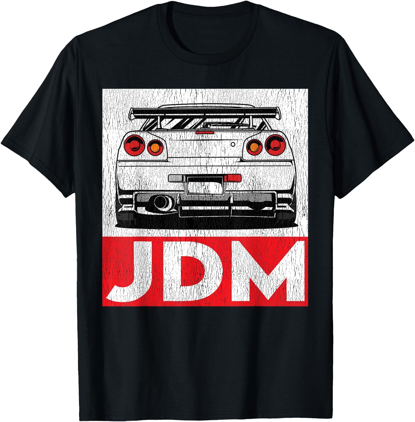 JDM Turbo Tuner Car Import Car Japanese Car Motorsports