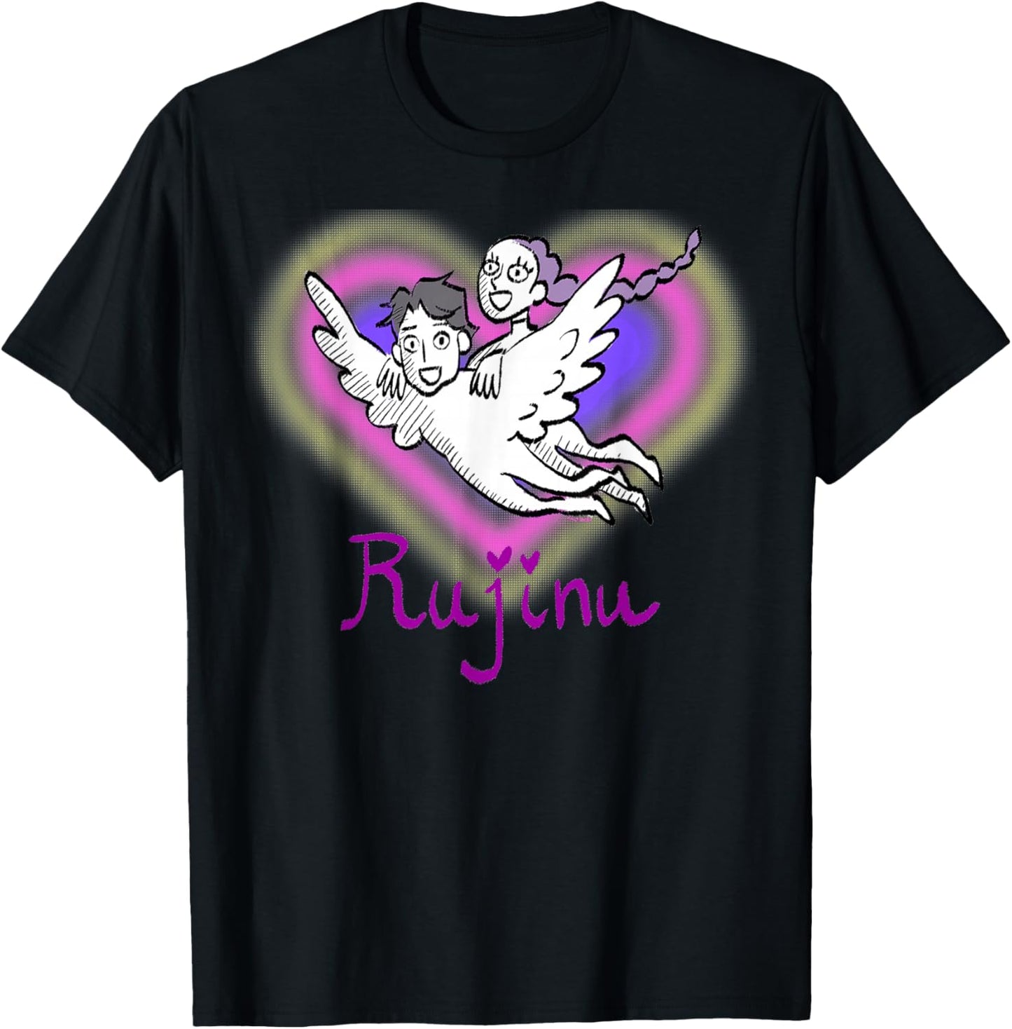 KPop Demon Hunters Rujinu Design Officially Licensed