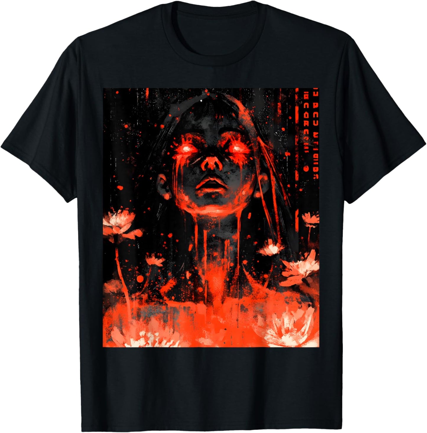 Japan Horror Anime Manga Japanese Creepy Kawaii Goth