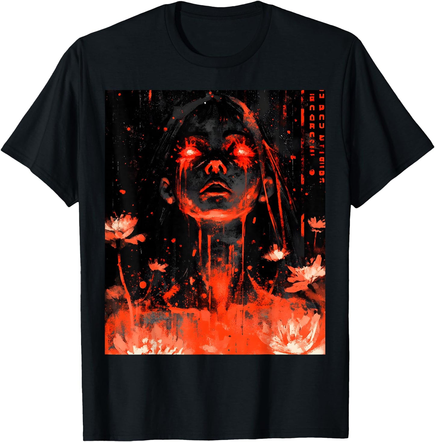 Japan Horror Anime Manga Japanese Creepy Kawaii Goth