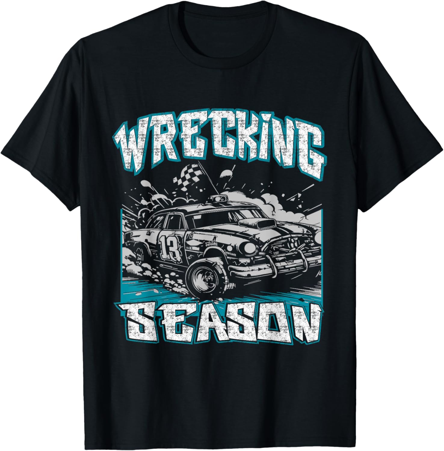 Smash : Wrecking Season Demo Demolition Derby