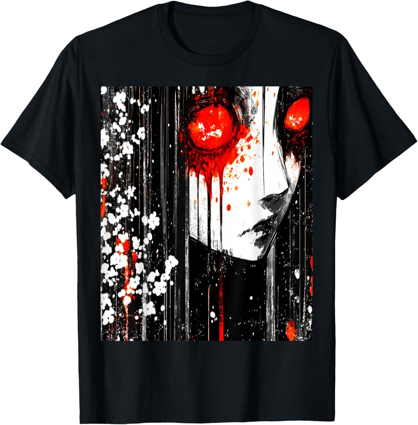 Japan Horror Anime Manga Japanese Creepy Kawaii Goth