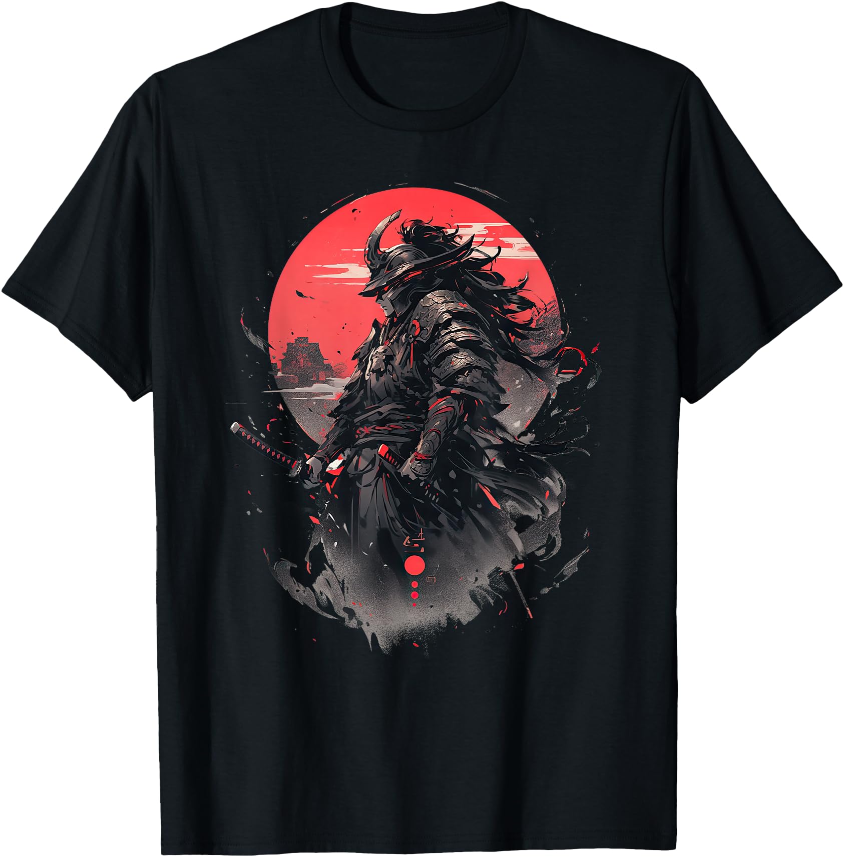 Aesthetic Vintage Samurai Japanese Art Samurai Retro
