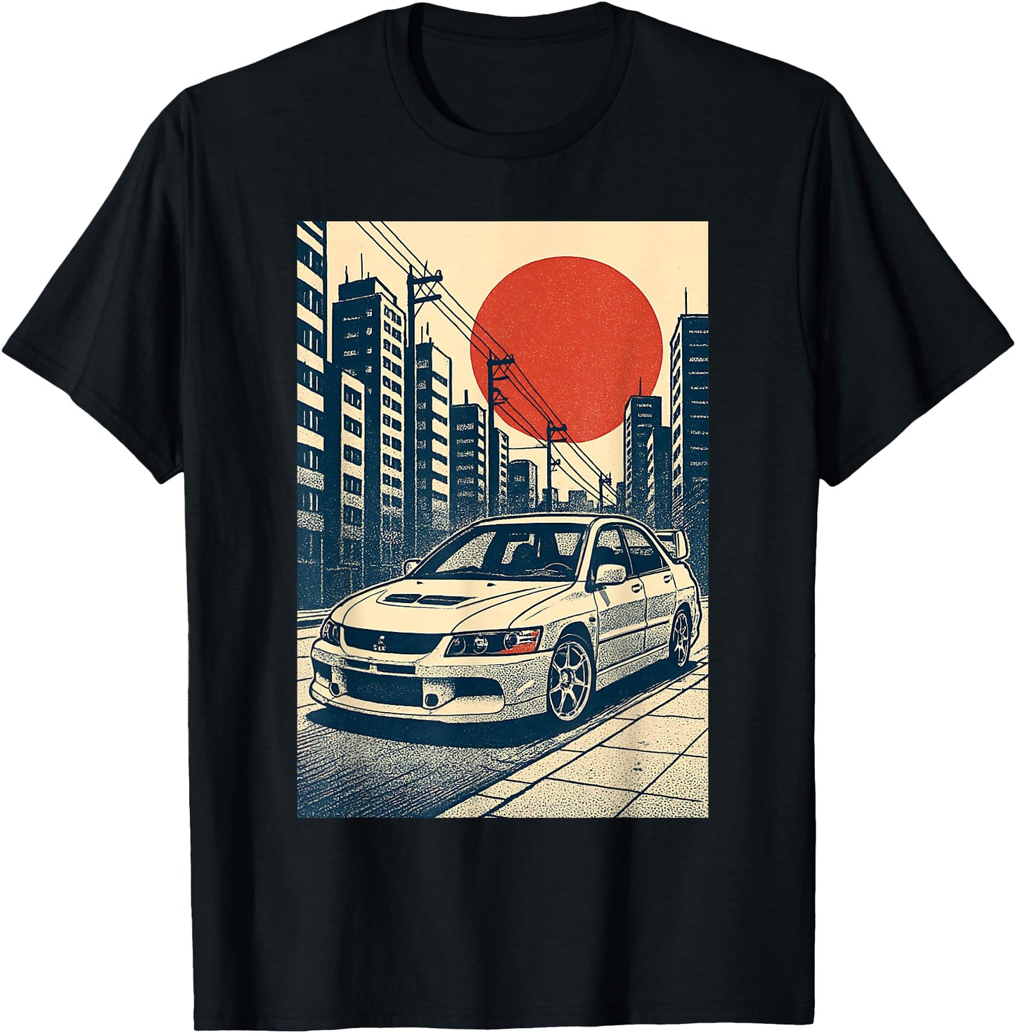 Just a Boy Who Loves Cars JDM
