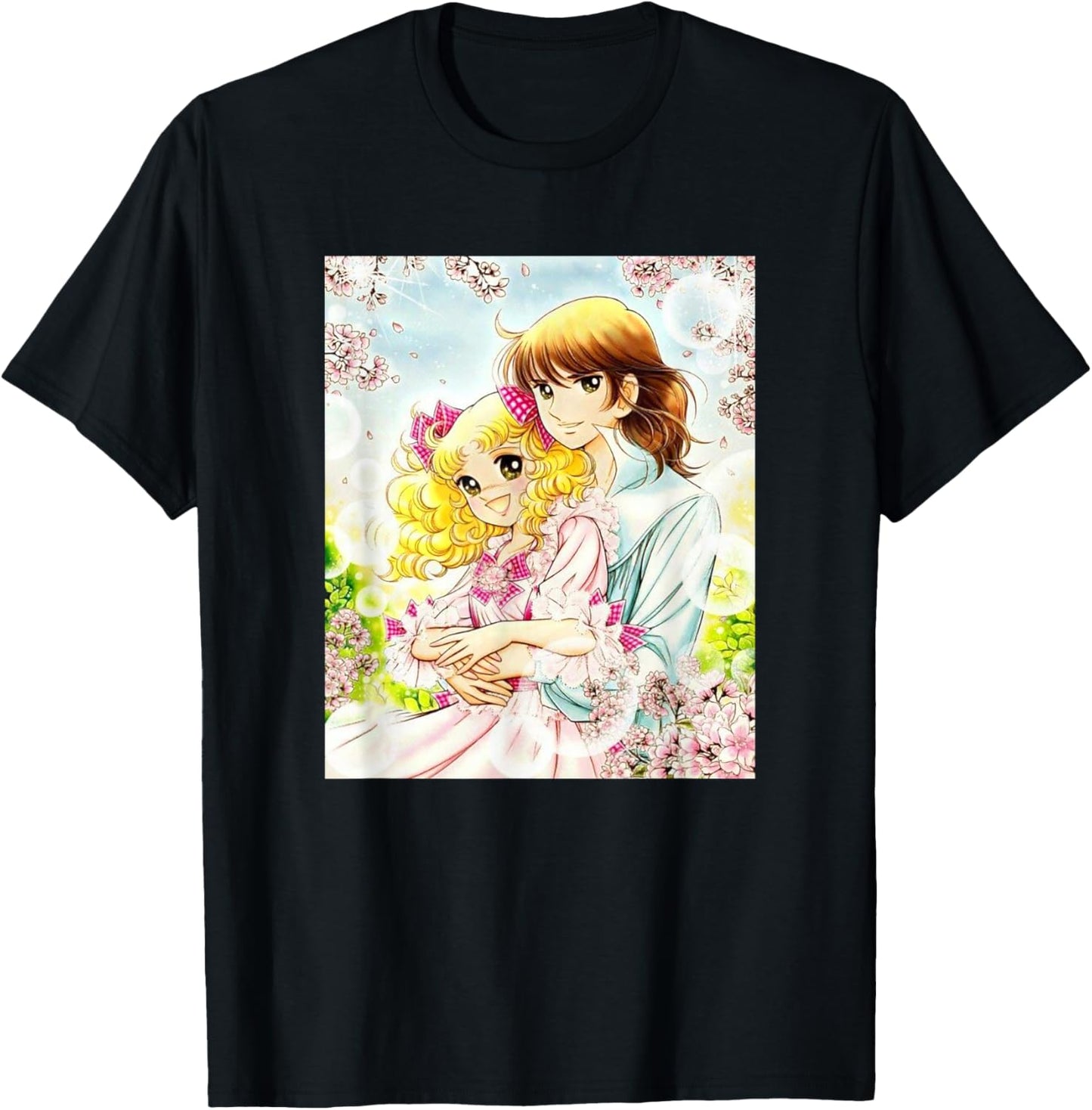 Terry Candy Candy Cartoon Japanese 80s Vintage Anime Manga