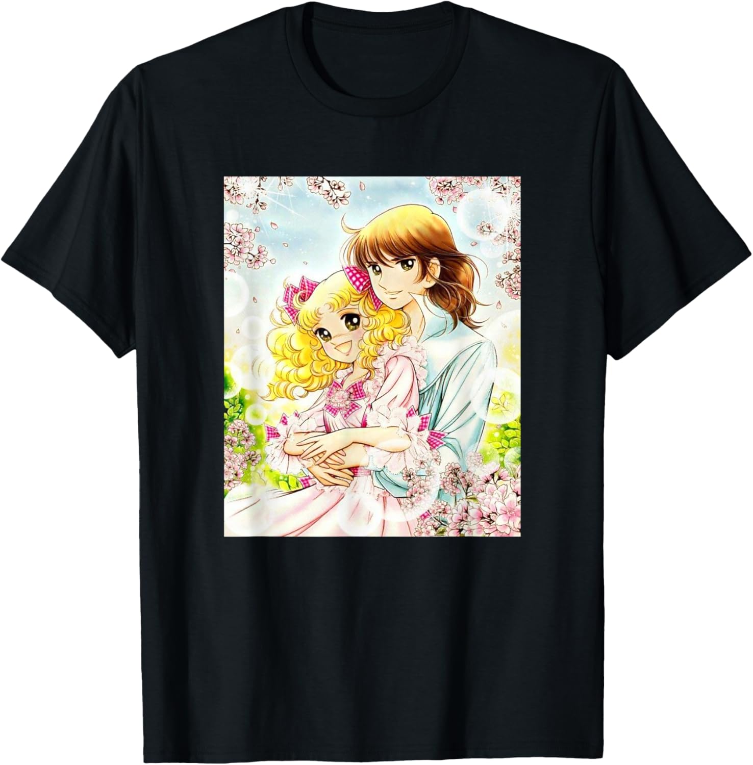 Terry Candy Candy Cartoon Japanese 80s Vintage Anime Manga