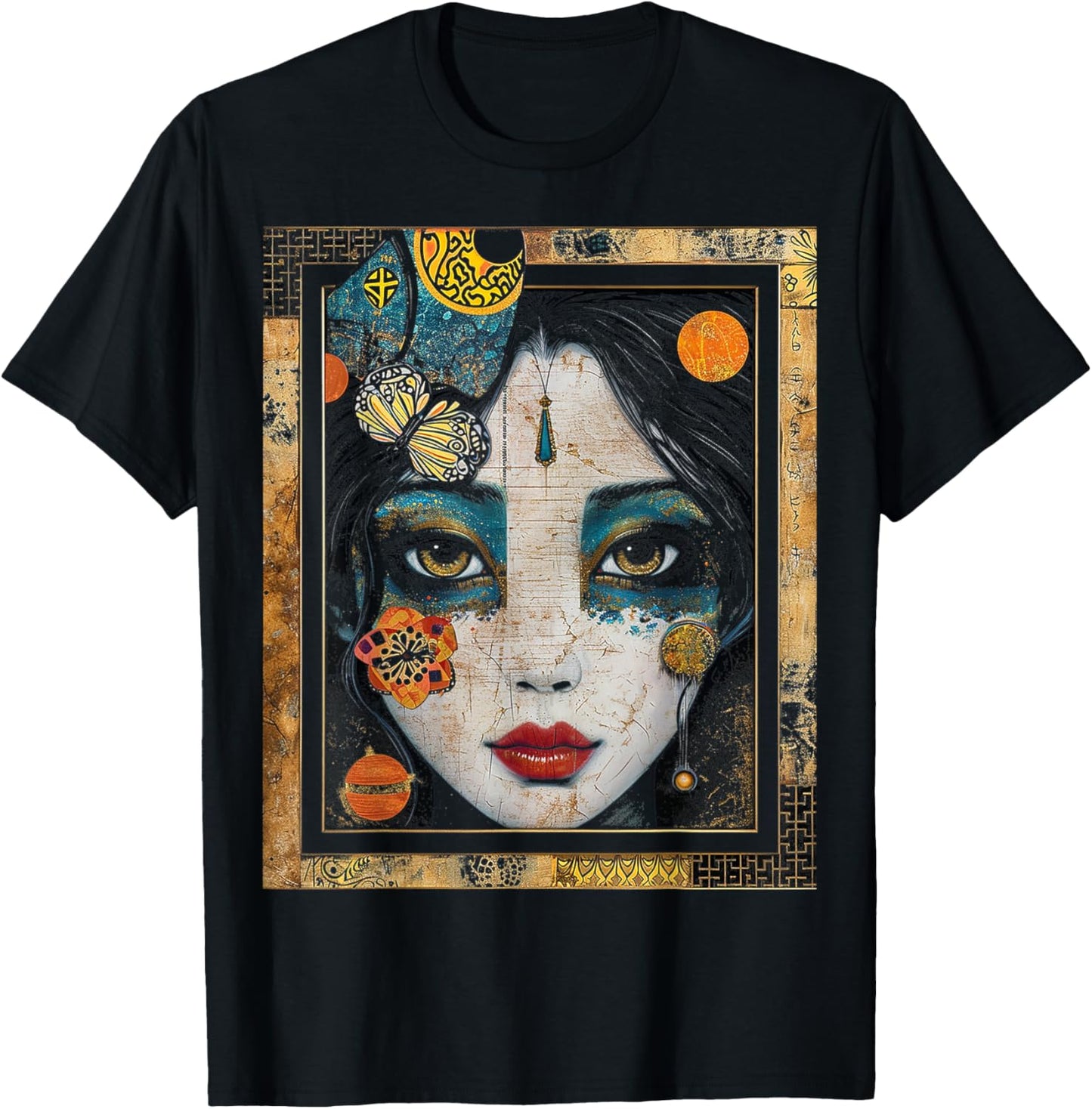 Anime Women Art Graphic Girl Colorful Anime