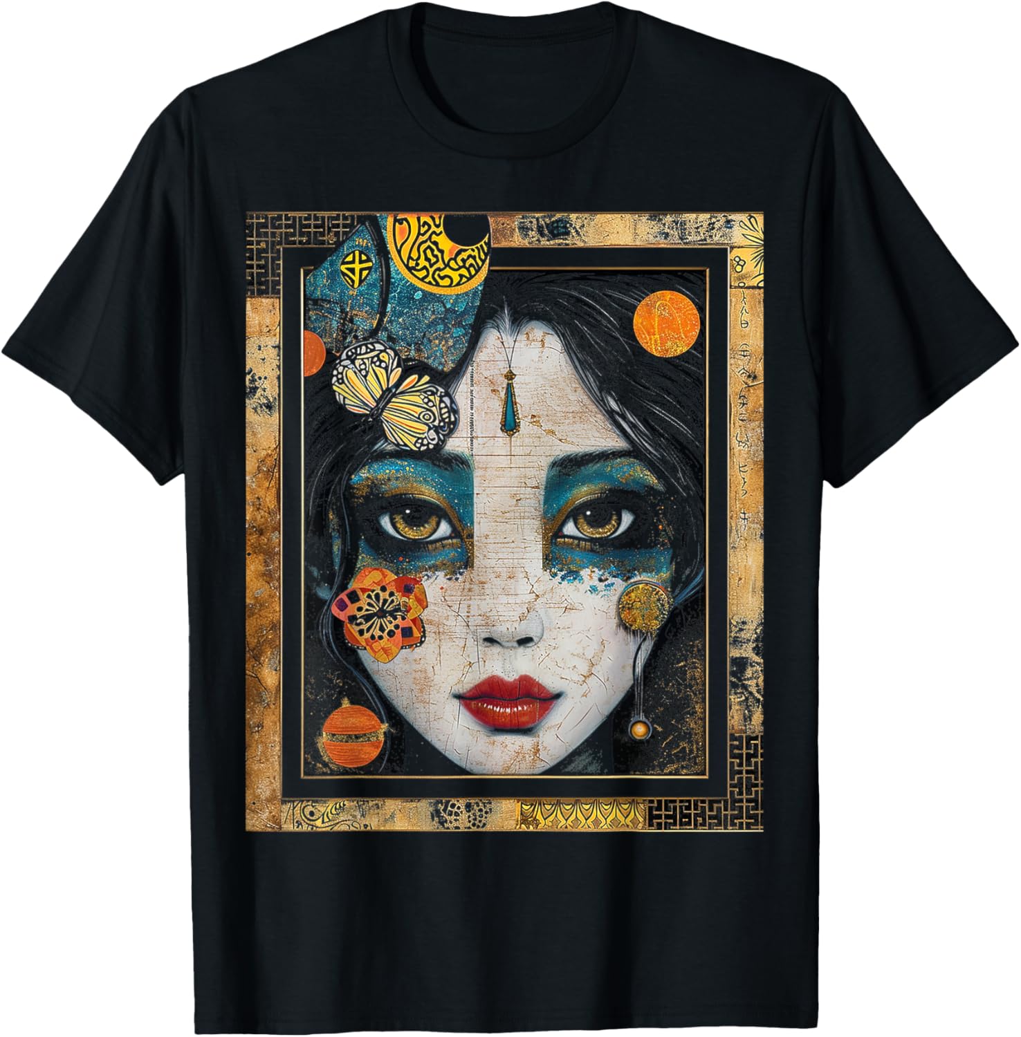 Anime Women Art Graphic Girl Colorful Anime