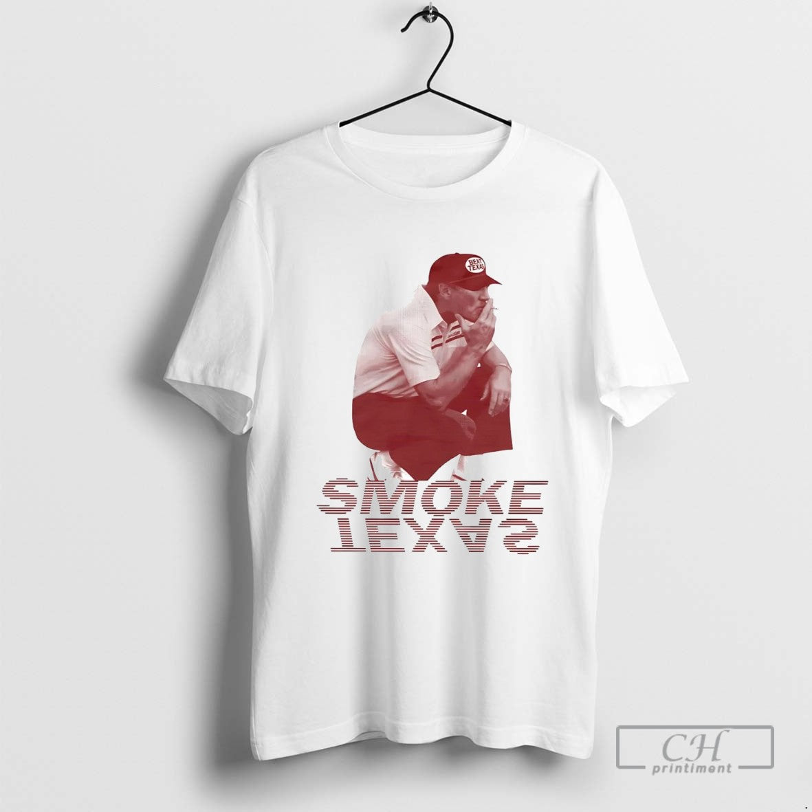 Barry Switzer Beat Texas Smoke Texas Hoodie Classic Outfit