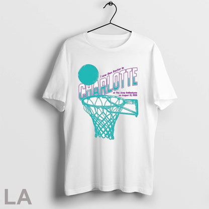 Ben Rector Aug 22 2025 Charlotte Amp Ballantyne T Shirts Tee Premium