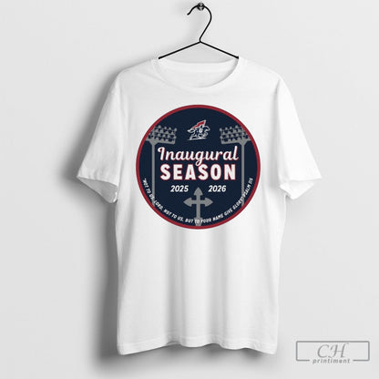 Best St James Thunder Inaugural Season 2025 2026 Not To Us Lord Not