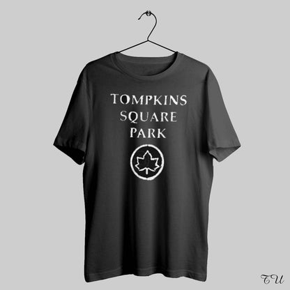 Best Tompkins Square Park Sweatshirt Modern Fashion