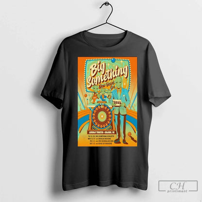 Big Something Raleigh Nc New Years Eve Run 2026 T Shirts Long Sleeve