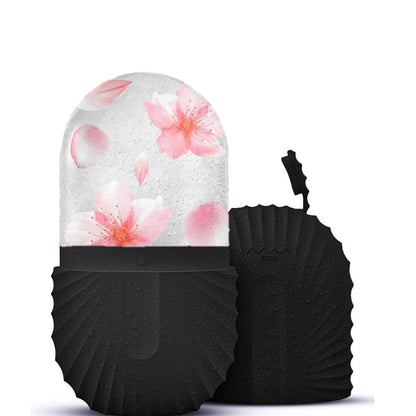 Ice Roller for Face and Eye Glow Naturally and Skincare