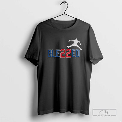 Blessed Clayton Kershaw Dodgers Baseball Ble22Ed Tank Top Retro Style