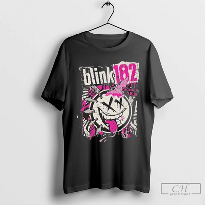 Blink 182 Cincinnati Show Riverbend Music Center September 16 2025