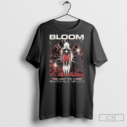 Bloom Light We Chase Space Tank Top Stylish Style