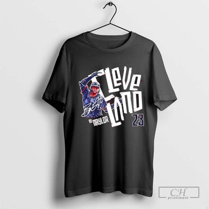 Bo Naylor Cleveland Mlbpa Sweatshirt Vintage Gift