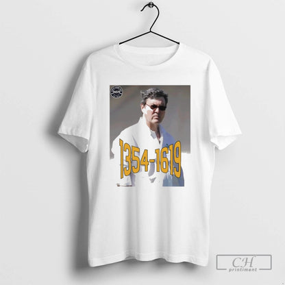 Bob Nutting Pittsburgh Pirates 1354 1619 T Shirts Sweatshirt Designer